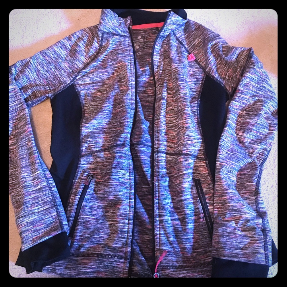 Workout outfit
